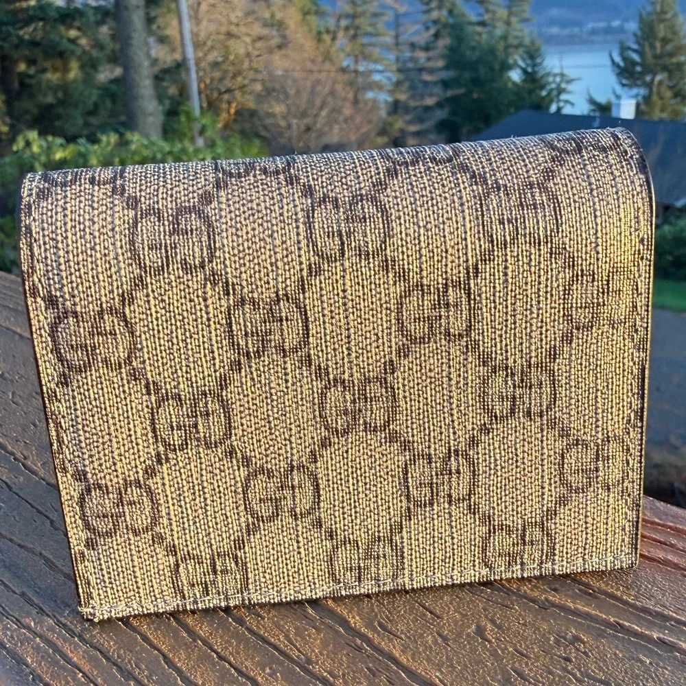 GG Women's wallet Read Description - Picture 5 of 6
